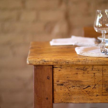 Albergo Cantine Ascheri Bra Exterior photo
