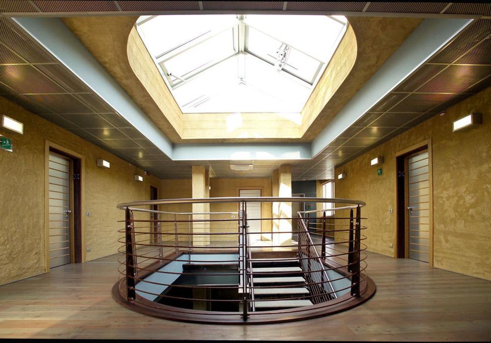 Albergo Cantine Ascheri Bra Exterior photo