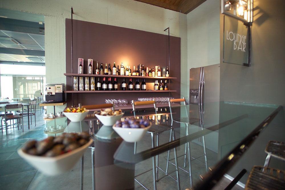 Albergo Cantine Ascheri Bra Exterior photo