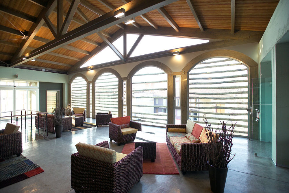 Albergo Cantine Ascheri Bra Exterior photo