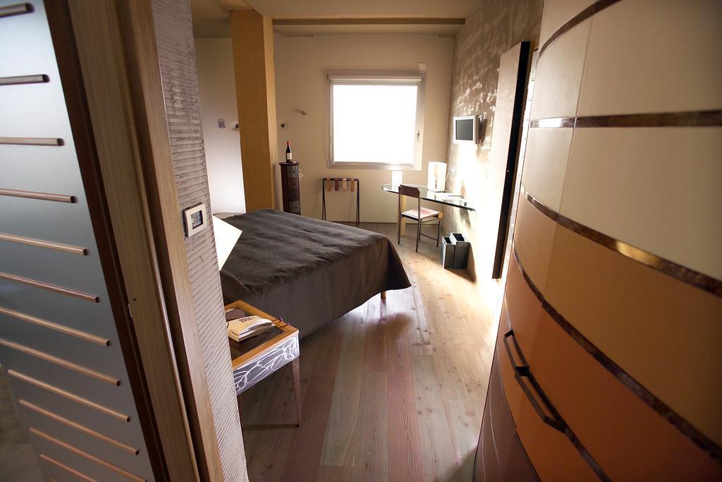 Albergo Cantine Ascheri Bra Room photo