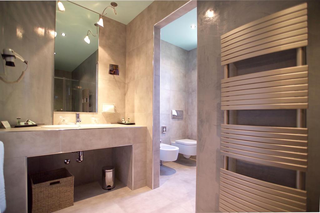 Albergo Cantine Ascheri Bra Room photo