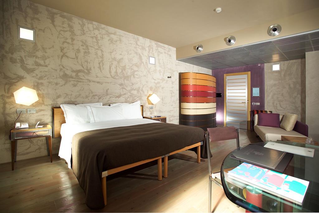 Albergo Cantine Ascheri Bra Room photo
